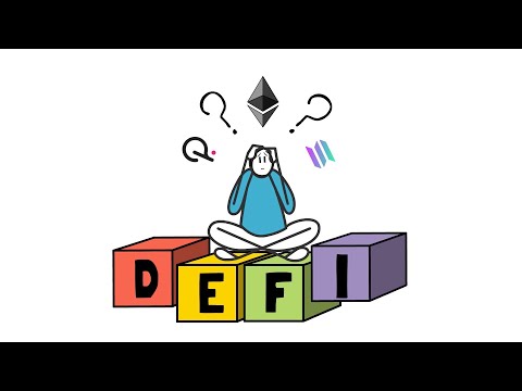 The TRUTH About DEFI