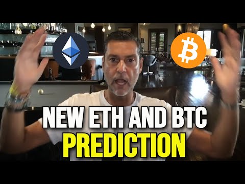 Raoul Pal - Expect This Huge Move From Eth, BTC, and XRP