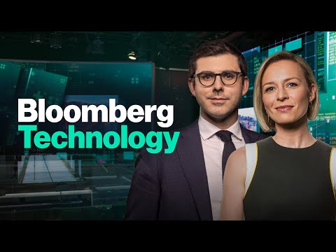 Adobe Falls and Bitcoin Slides from Record High | Bloomberg Technology