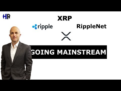 A global monetary solution with Ripple and XRP | Remittance and Cross Border Payments