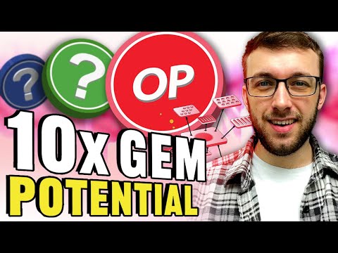 5 Optimism Projects to WATCH before they explode! (10x Gem Potential??)