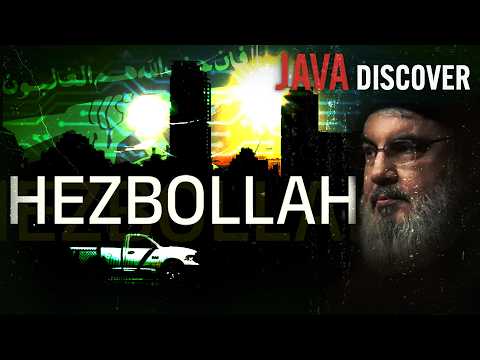 Hezbollah’s Rise to Power: How Global Crime Funded a Terrorist Empire | All Episodes | Documentary