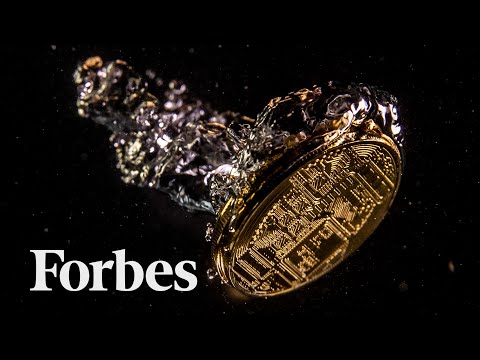 How To Build A Crypto Portfolio Amid Market Turbulence | Forbes