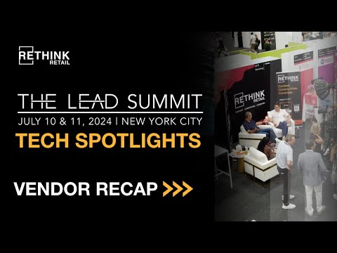 The Lead Summit 2024: Tech Spotlights