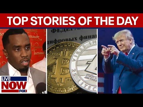 News 11/22: Diddy update, Trump cabinet picks, Bitcoin reaches record high