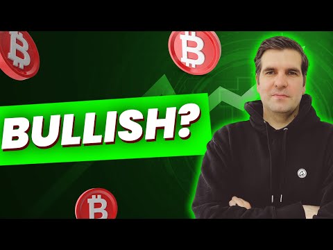 Is Bitcoin price BULLISH now OR is it a TRAP?