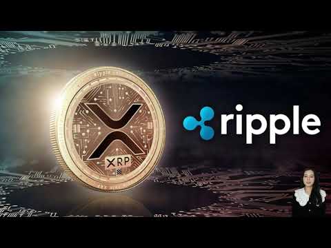 Is XRP Ready to Explode? The Mysterious Message in Ripple&#039;s Transaction