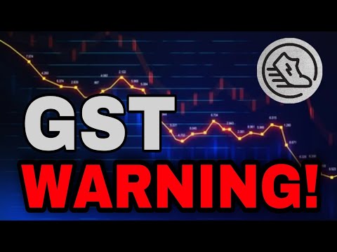 GST Holders WARNING! || Green Satoshi Token Price Prediction! GST News Today