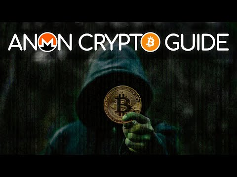 Here’s Why Bitcoin is NOT Anonymous (And what to do...)