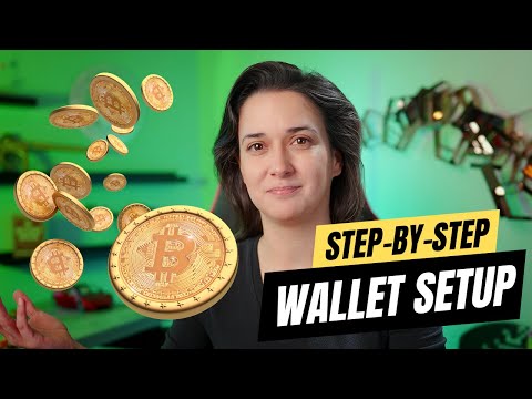 How to Transfer Crypto to Wallets! ⭐️😎 (From Exchanges! 🚨✅) Beginners’ Guide 👍📘