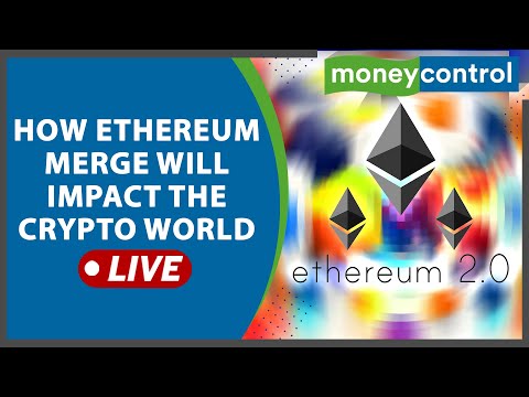 Ethereum Merge: Why It&#039;s A Key Milestone In Crypto World &amp; Impact Bitcoin &amp; Other Cryptocurrencies