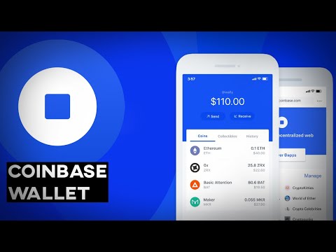 Coinbase Wallet Tutorial | Step-by-Step Guide for Beginners