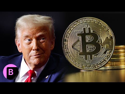 Crypto&#039;s Future in Donald Trump&#039;s Second Term