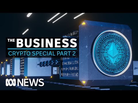 The tech behind Bitcoin, crypto and Defi shaking up the world | The Business