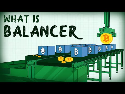 What is Balancer in Crypto? Beginner Friendly BAL Explainer