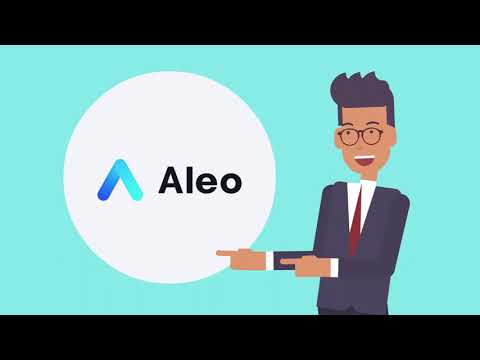 The Future of Zero Knowledge with Aleo