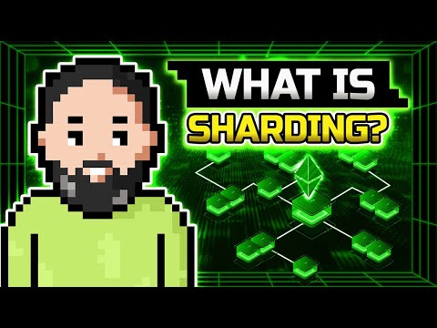 Crypto Sharding: Energy Efficiency