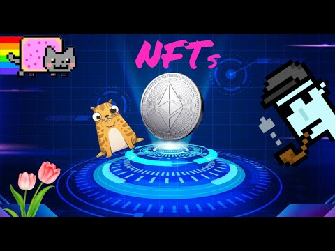 NFTs: The Next Biggest Scam of the Century?