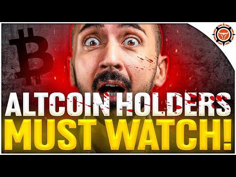 Bitcoin Holders PANIC: Crypto CEOs QUIT (Shocking Twist!)