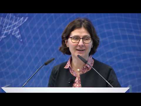 Monetary policy: the challenges ahead - Panel 2 “Monetary policy, technology and globalisation”