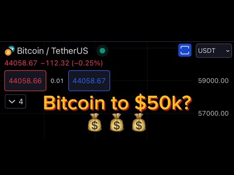 Analyzing the Potential: Will Bitcoin Surge to $50K? Expert Insights 2023