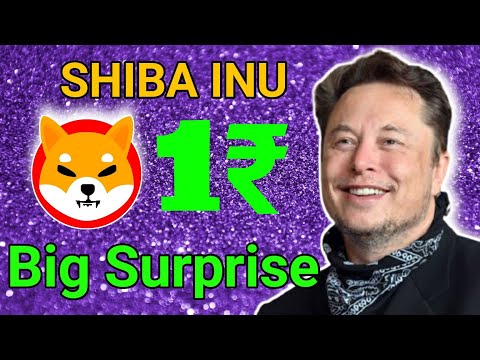 📣99% BurnToday🔥CONFIRM SHIBA HIT 1₹🔺SHIBA INU COIN NEWS TODAY🔥SHIBA Listing Metaverse Boomचला गया $1