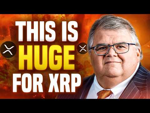 XRP ABOUT TO CHANGE EVERYTHING!!! Prepare Now (BIS CEO)