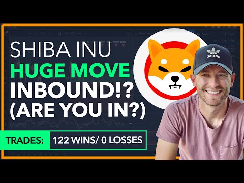 SHIBA INU - &quot;WHALES BUYING SHIB!&quot; [HUGE MOVE ABOUT TO HAPPEN?] HERE&#039;S THE EVIDENCE!