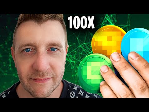 Top 5 Altcoins Set to Explode in 2025! 🚀 Crypto Price Predictions &amp; Analysis