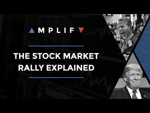 The REAL Reasons Behind The Stock Market Rally