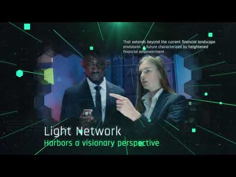 Introducing Lightnetwork: Revolutionizing the Future of Blockchain Technology