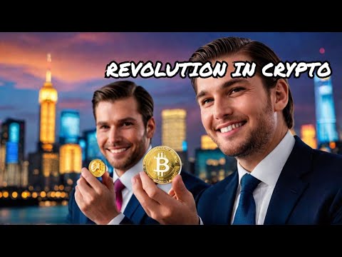 DeFi Revolution: How Trump&#039;s Sons Are Disrupting the Crypto World with 2024 DeFi Projects!&#039;