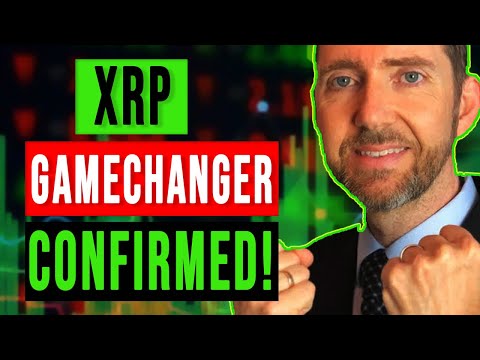 Ripple/XRP GAMECHANGER CONFIRMED! MASSIVE XRP SUCCESSES NEW PARTNERSHIP REVEALED!!! XRP NEWS TODAY