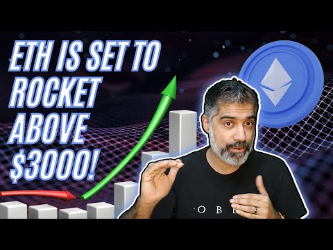 Will The Ethereum Merge Cause It To Rocket Beyond $3000??? Can The Optimism Spark Life Into ETH???