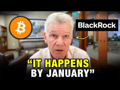 Mark Yusko “Everybody Is SO Wrong About What&#039;s COMING!” 2025 Bitcoin New Prediction