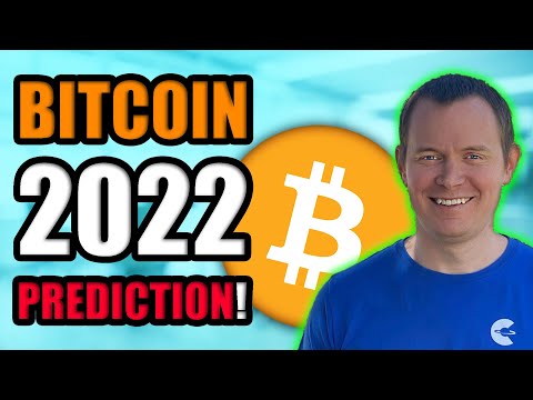 Top Crypto Analyst Makes SHOCKING Bitcoin Prediction for 2022 | Lengthening Cycles Theory