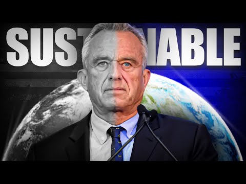 Environmental Advocacy: RFK Jr.&#039;s Plan for a Sustainable Future 🌍