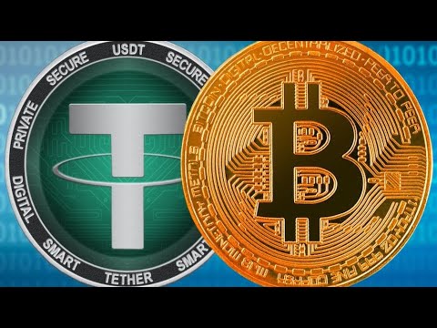 Bitcoin on the Rise: Can Tether’s $1.3B Mint Push BTC Beyond $65K?