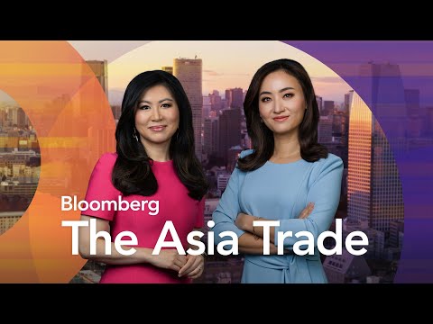 Trump Lays Out &quot;Trumponomics,&quot; Plans for Taxes &amp; Tariffs | Bloomberg: The Asia Trade 7/17/24