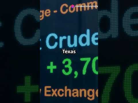 Oil Prices Surge Amid Middle East Tension