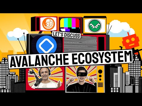 Avalanche (AVAX) and The DeFi Boom: Exclusive Panel Discussion with Verso, Pangolin, &amp; Elk Finance.