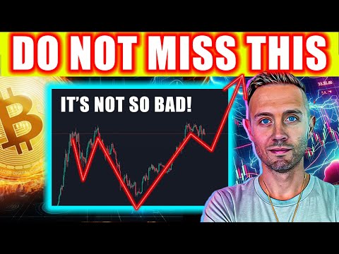 Crypto ALERT! Shocking Recession Data Shows Biggest Opportunity YET!