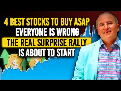 Dan Ives&#039; Bold Call - Everyone Who Buy These 4 Stocks Today Will Become Millionaire Before 2025 End