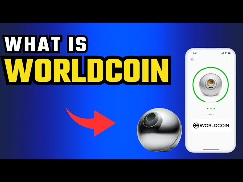 Exploring Worldcoin: The Crypto Revolutionizing Identity Verification