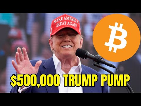 “Bitcoin Will Surpass $500,000 This Cycle - Here’s When”