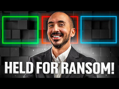 Crypto Founder KIDNAPPED! What Happened NEXT?