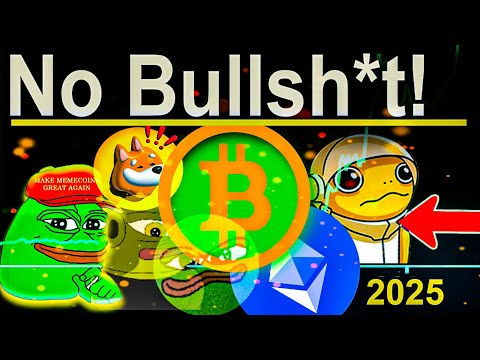 When Is The Next Memecoin Season? ( Very Urgent ) Pepe Coin - Bitcoin - Turbo Coin ...