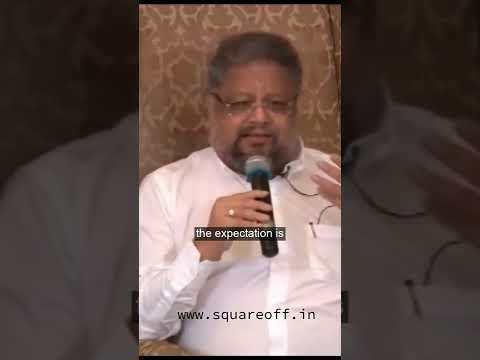 How much returns you should expect from equity markets - Rakesh Jhunjhunwala