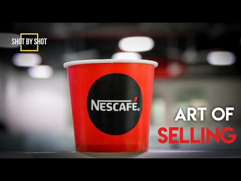 The Best Marketing Ever | Art Of Selling | NEURO MARKETING | SHOT BY SHOT