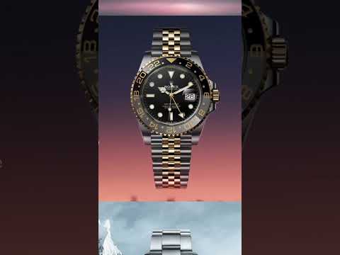 ROLEX 2023 NEW RELEASES - Take A Look! #shorts